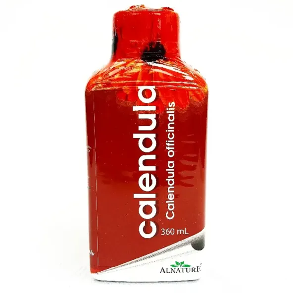 CALENDULA X 360 ML