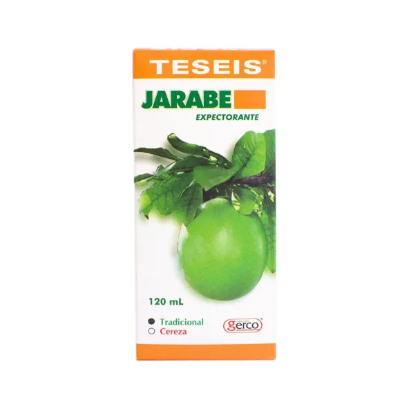 TESEIS TOTUMO JBE X 120 ML