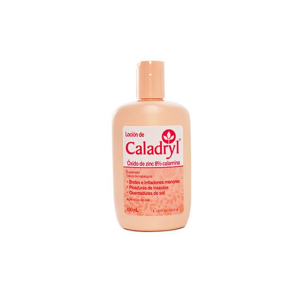 CALADRYL LOCION 100 ML