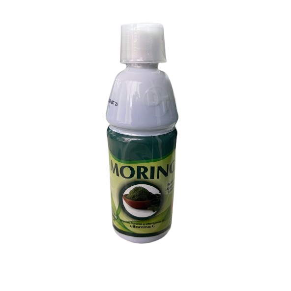 MORING-T X 500 ML MORINGA -ALIKIN